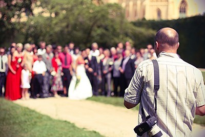 comment choisir son photographe de mariage pro